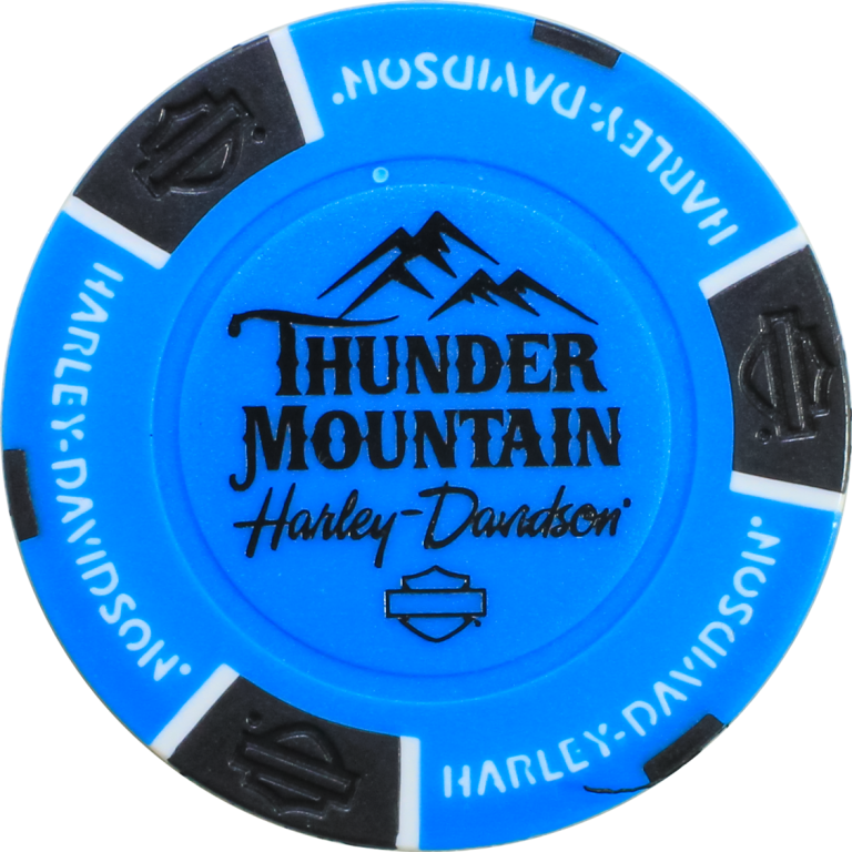 Poker Chips TMHD Store